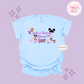 PRINTED JUST A GHOUL ELEMENTS - EXCLUSIVE TO MoM - ADULT T-SHIRT