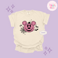PRINTED PINK PUMPKIN - EXCLUSIVE TO MoM - ADULT T-SHIRT