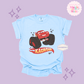 PRINTED KACHOW - ADULT T-SHIRT