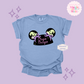 PRINTED BOOGIE BASH HAT - EXCLUSIVE TO MoM - ADULT T-SHIRT