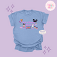 PRINTED JUST A GHOUL ELEMENTS - EXCLUSIVE TO MoM - ADULT T-SHIRT