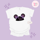 PRINTED JUST A GHOUL HAT - EXCLUSIVE TO MoM - ADULT T-SHIRT