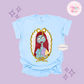 PRINTED SALLY - ADULT T-SHIRT