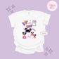 PRINTED SPOOKY ELEMENTS - EXCLUSIVE TO MoM - ADULT T-SHIRT