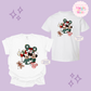 PRINTED WINTER MAGIC - EXCLUSIVE TO MoM - YOUTH/TODDLER