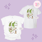 PRINTED MAX AND FRIENDS - EXCLUSIVE TO MoM - YOUTH/TODDLER