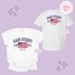 PRINTED MAIN STREET USA - EXCLUSIVE TO MoM - YOUTH/TODDLER 10063