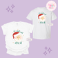 PRINTED SML WORLD - EXCLUSIVE TO MoM - YOUTH/TODDLER