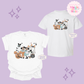 PRINTED MAIN ST HALLOWEEN - YOUTH/TODDLER