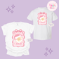 PRINTED SML WORLD COQUETTE - EXCLUSIVE TO MoM - YOUTH/TODDLER