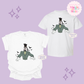 PRINTED FRNKN GFY - EXCLUSIVE TO MoM - YOUTH/TODDLER 10060