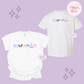PRINTED PARK DAY MAGIC - EXCLUSIVE TO MoM - YOUTH/TODDLER