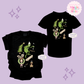 PRINTED MAX AND FRIENDS - EXCLUSIVE TO MoM - YOUTH/TODDLER