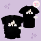 PRINTED WINNIE THE BOO - EXCLUSIVE TO MoM - YOUTH/TODDLER
