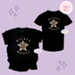 PRINTED MCKY SNACKS - EXCLUSIVE TO MoM - YOUTH/TODDLER 10062