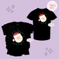 PRINTED SML WORLD - EXCLUSIVE TO MoM - YOUTH/TODDLER