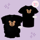 PRINTED MCKY PUMPKIN - EXCLUSIVE TO MoM - YOUTH/TODDLER 10057