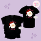 PRINTED SML WORLD - EXCLUSIVE TO MoM - YOUTH/TODDLER