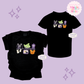 PRINTED THIS IS HALLOWEEN - EXCLUSIVE TO MoM - YOUTH/TODDLER
