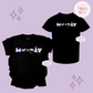 PRINTED PARK DAY MAGIC - EXCLUSIVE TO MoM - YOUTH/TODDLER