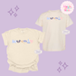 PRINTED PARK DAY MAGIC - EXCLUSIVE TO MoM - YOUTH/TODDLER