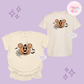 PRINTED MCKY PUMPKIN - EXCLUSIVE TO MoM - YOUTH/TODDLER 10057