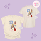 PRINTED TAYS STORY - YOUTH/TODDLER