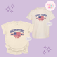 PRINTED MAIN STREET USA - EXCLUSIVE TO MoM - YOUTH/TODDLER 10063