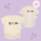 PRINTED BOO CREW - EXCLUSIVE TO MoM - YOUTH/TODDLER
