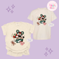 PRINTED WINTER MAGIC - EXCLUSIVE TO MoM - YOUTH/TODDLER