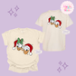 PRINTED MERRY DNLD DAISY - EXCLUSIVE TO MoM - YOUTH/TODDLER
