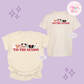 PRINTED TIS THE SEASON - EXCLUSIVE TO MoM - YOUTH/TODDLER