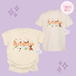 PRINTED NEVERLAND - EXCLUSIVE TO MoM - YOUTH/TODDLER 10049