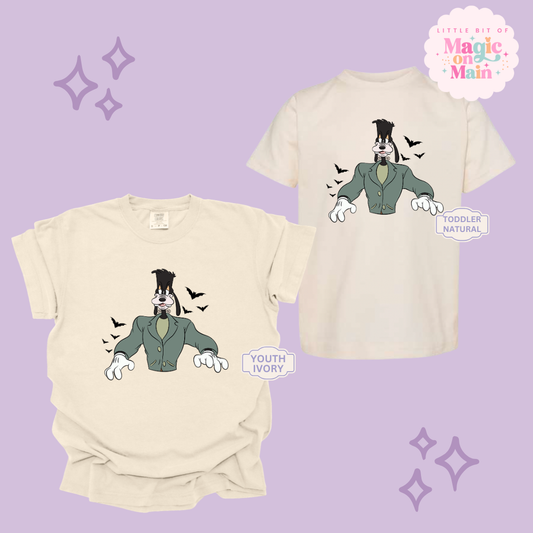 PRINTED FRNKN GFY - EXCLUSIVE TO MoM - YOUTH/TODDLER 10060