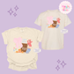 PRINTED ONCE UPON A DREAM - EXCLUSIVE TO MoM - YOUTH/TODDLER 10048