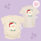 PRINTED SML WORLD - EXCLUSIVE TO MoM - YOUTH/TODDLER