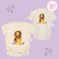 PRINTED BEARY SCARY - EXCLUSIVE TO MoM - YOUTH/TODDLER