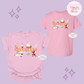 PRINTED NEVERLAND - EXCLUSIVE TO MoM - YOUTH/TODDLER 10049