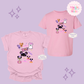 PRINTED GHOULY HALLOWEEN - EXCLUSIVE TO MoM - YOUTH/TODDLER 10059