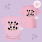 PRINTED MCKY STARS - EXCLUSIVE TO MoM - YOUTH/TODDLER 10037