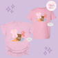 PRINTED ONCE UPON A DREAM - EXCLUSIVE TO MoM - YOUTH/TODDLER 10048