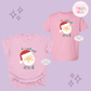 PRINTED SML WORLD - EXCLUSIVE TO MoM - YOUTH/TODDLER