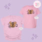 PRINTED MCKY PUMPKIN - EXCLUSIVE TO MoM - YOUTH/TODDLER 10057