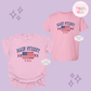 PRINTED MAIN STREET USA - EXCLUSIVE TO MoM - YOUTH/TODDLER 10063