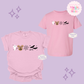 PRINTED BOO CREW - EXCLUSIVE TO MoM - YOUTH/TODDLER