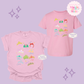 PRINTED CROWNS- YOUTH/TODDLER 10045