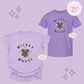 PRINTED MCKY SNACKS - EXCLUSIVE TO MoM - YOUTH/TODDLER 10062