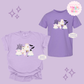 PRINTED WINNIE THE BOO - EXCLUSIVE TO MoM - YOUTH/TODDLER