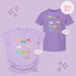 PRINTED CROWNS- YOUTH/TODDLER 10045