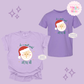 PRINTED SML WORLD - EXCLUSIVE TO MoM - YOUTH/TODDLER